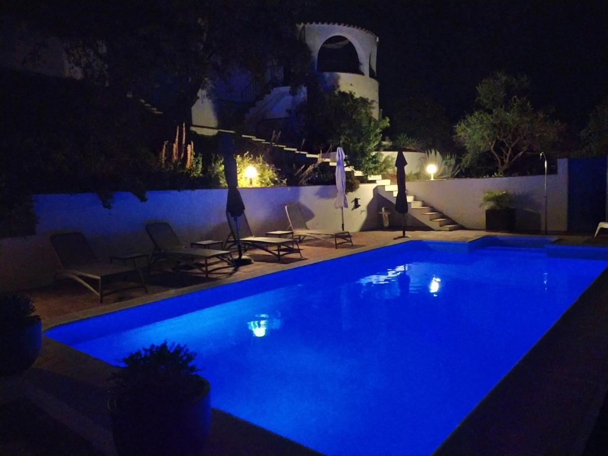 B&B La Madrugada Cómpeta Exteriér fotografie